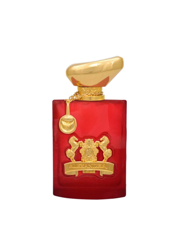 Oscent Rouge Edp